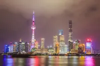 Pengpai Art Youth Hostel