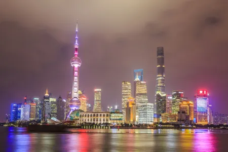 Pengpai Art Youth Hostel