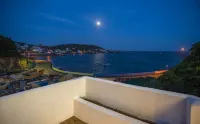 Shengsi wolfberry island qian yu seascape homestay Hôtels à : Shengsi