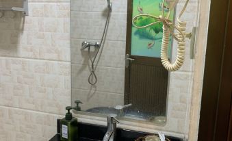 Fusheng Hotel