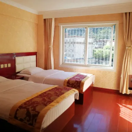 Xincheng Inn