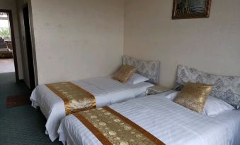 Xinjin Sanbaihui Hotel