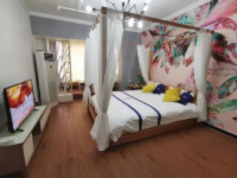 Shiguang selected apartment