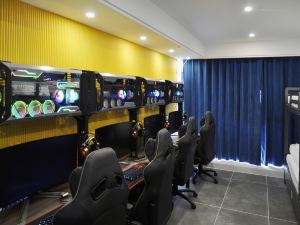 Korla Genting E-sports Hotel