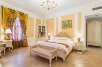 Chateau Changyu AFIP Các khách sạn ở Miyun city