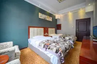 Lezhi Xinyuan Hotel Hotels in Lezhi