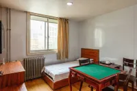 Dujiang Hotel Hotels in Qi County