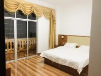 Dongxing Huidu Hotel Hotels in Golden Beach on Wanwei Island
