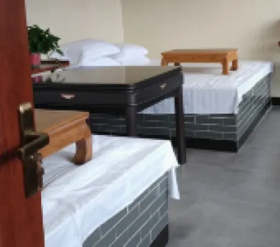 Jixian Ancient Town Homestay