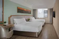 Vienna 3 best hotel (Tongshan county government) Hotel di Tongshan