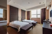 Xiuwu Zhongzhou Guiguan Hotel Hotels near Xiuwuxian Christ Church