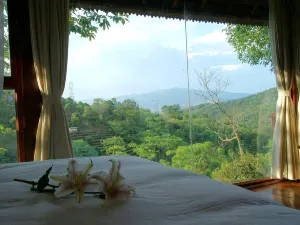 Xishuangbanna Nanshanyin Chayuanli Guesthouse