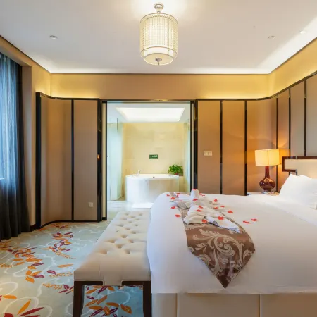 Beijing junting Hotel (Beijing Tiananmen Square Qianmen Subway Station Branch)