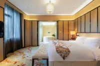 Beijing junting Hotel (Beijing Tiananmen Square Qianmen Subway Station Branch) - Pet Friendly