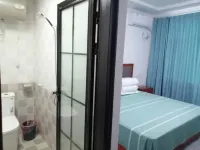 Xinglong Zuimei Shike Farm Stay Hotels near Sun Yongqin General Former Residence