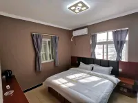 Xinxiang Caku Hotel Hotels in Xinxiang County