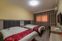 Southern Longtaosha Express Hotel