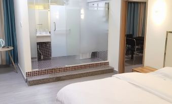 CS Boutique Apartment (Qiaotou Square)