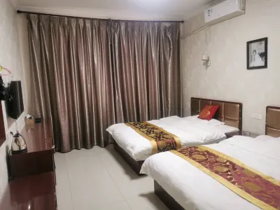Zhongya Hotel Hotel in zona Emperor Qin Shihuang’s Tomb