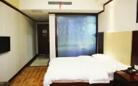 臨澧外灘酒店 - 2星級