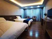 Pan'an Pushe Homestay (Huaxi Scenic Area)