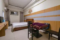 Yucheng Datong Hotel (Datong Road)