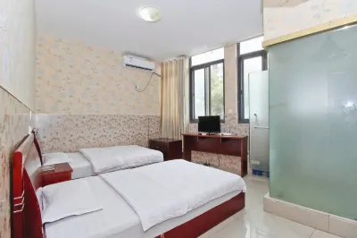 Hefei Wenxin Hotel