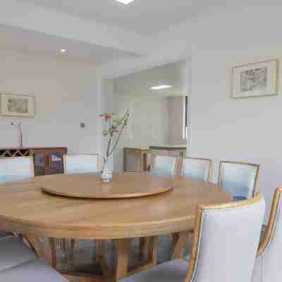 長泰韻滿園度假民宿 Others