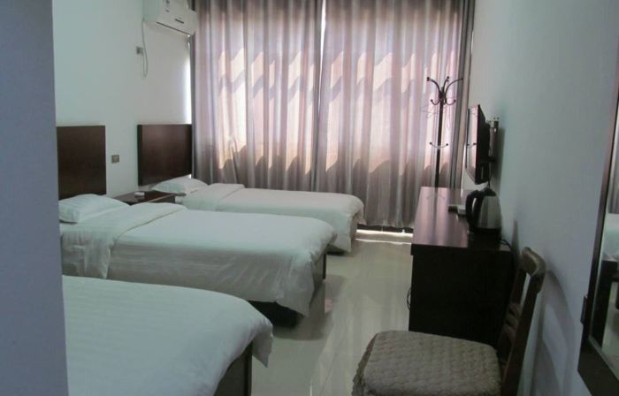 Wenxian Limin Hotel