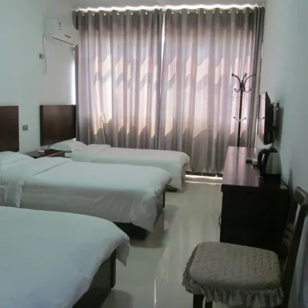 Wenxian Limin Hotel