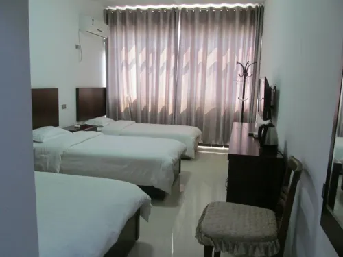 Wenxian Limin Hotel - 2-Star