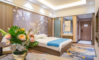 Muyang Hotel (Jianshui Zitao Street Branch)