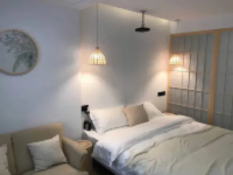 Lu'an Chongfeng Dianying Hotel