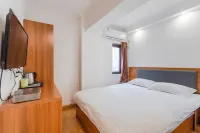Hongrunde Hotel - 2 estrellas