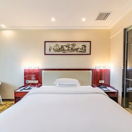 City Youzhilv Express Hotel