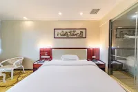 高州城市優之旅便捷飯店