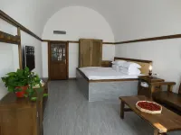 Yanchuan Lupan Homestay