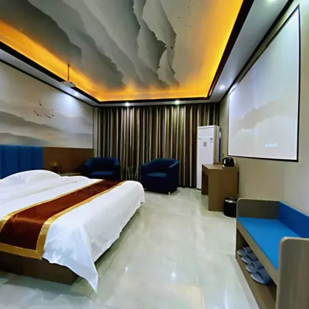 Huojia Mingcheng Hotel