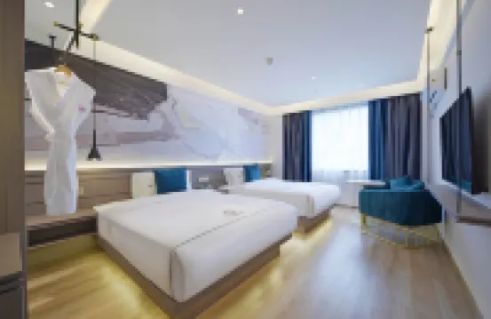 Dilianya Boutique Hotel (Renmin Road)