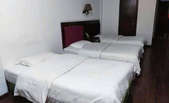 Rainbow Hotel