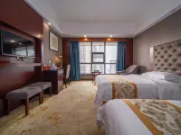 Linli Jindi International Hotel فنادق في لينلي
