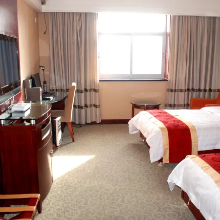 Tianshan Hotel