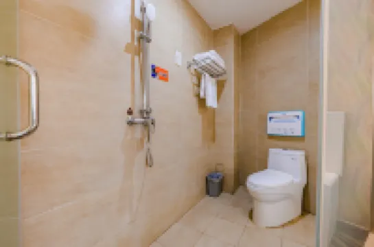 方城簡愛時尚客棧