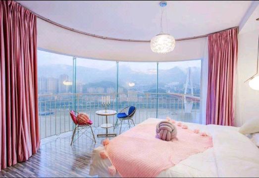 강판 클라우드 S·산토리니 아파트먼트