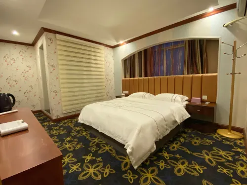 Narong 66 Express Hotel