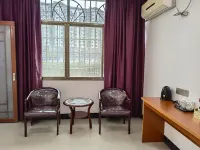 忠濤ホテル（従江高速鉄道駅）