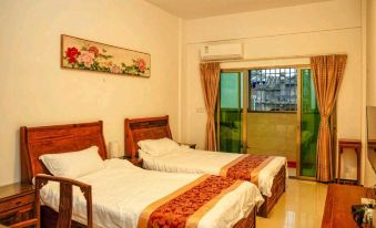 Taishan Shangya Homestay