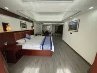 Hotel Derong Yandawa - balcón