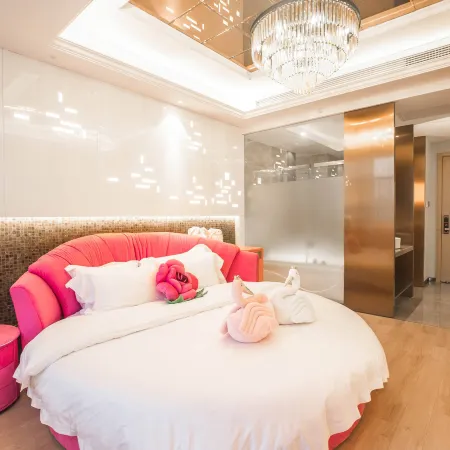 Yuexing Hotel
