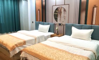 yanbian Jinshan hotel